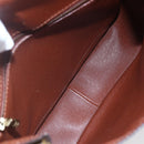 LOUIS VUITTON Monogram Saint Cloud GM Shoulder Bag M51242 LV Auth 152303-10