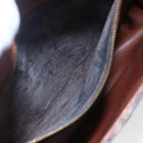 LOUIS VUITTON Monogram Saint Cloud GM Shoulder Bag M51242 LV Auth 152304-11