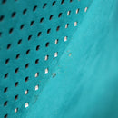 LOUIS VUITTON Monogram Perfo Saumur 30 Shoulder Bag M93998 LV Auth 152313V-33