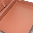 LOUIS VUITTON Monogram Attache Case Hand Bag LV Auth 152314-11