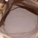 LOUIS VUITTON Monogram Bucket GM Shoulder Bag M42236 LV Auth 152316-11