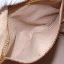 LOUIS VUITTON Monogram Bucket GM Shoulder Bag M42236 LV Auth 152316-21