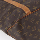 LOUIS VUITTON Monogram Sac Shopping GM Tote Bag M51110 LV Auth 152319-14
