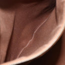 LOUIS VUITTON Monogram Sac Shopping GM Tote Bag M51110 LV Auth 152319-11