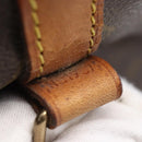 LOUIS VUITTON Monogram Sac Shopping GM Tote Bag M51110 LV Auth 152319-12