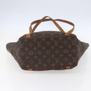 LOUIS VUITTON Monogram Sac Shopping GM Tote Bag M51110 LV Auth 152319-5
