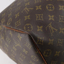 LOUIS VUITTON Monogram Keepall 50 Boston Bag M41426 LV Auth 152323-17