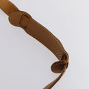 LOUIS VUITTON Monogram Keepall Bandouliere 60 Boston Bag M41412 LV Auth 152327-14