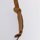 LOUIS VUITTON Monogram Keepall Bandouliere 60 Boston Bag M41412 LV Auth 152328-14