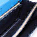 LOUIS VUITTON Epi Concorde Hand Bag Blue M52135 LV Auth 152334-21