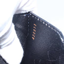 LOUIS VUITTON Epi Concorde Hand Bag Blue M52135 LV Auth 152334-12