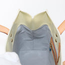 LOUIS VUITTON Monogram Vernis Reade PM Hand Bag Perle M91336 LV Auth 152338-20