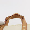 LOUIS VUITTON Monogram Vernis Reade PM Hand Bag Perle M91336 LV Auth 152338-14