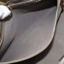 LOUIS VUITTON Monogram Vernis Wilshire PM Bag Veil amplession M91643 Auth 152343-21