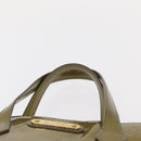 LOUIS VUITTON Monogram Vernis Wilshire PM Bag Veil amplession M91643 Auth 152343-8