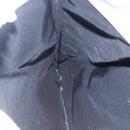 GUCCI Bamboo Shoulder Bag Leather White Silver 001 4006 2404 Auth 152366-20