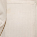 LOEWE Anagram Hammock Small Shoulder Bag Leather Orange Gold Auth 152394-11