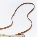 LOUIS VUITTON Damier Azur Eva Shoulder Bag 2way N55214 LV Auth 152408-9