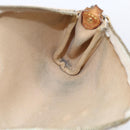 LOUIS VUITTON Damier Azur Eva Shoulder Bag 2way N55214 LV Auth 152408-21