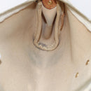 LOUIS VUITTON Damier Azur Eva Shoulder Bag 2way N55214 LV Auth 152408-22