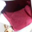 LOUIS VUITTON Monogram Multicolor Lift Shoulder Bag White M40055 LV Auth 152409-11