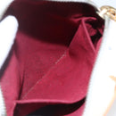 LOUIS VUITTON Monogram Multicolor Lift Shoulder Bag White M40055 LV Auth 152409-20