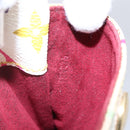 LOUIS VUITTON Monogram Multicolor Lift Shoulder Bag White M40055 LV Auth 152409-12