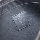 LOUIS VUITTON Monogram Eclipse Fragment iPhone Case M64433 LV Auth 152417-17