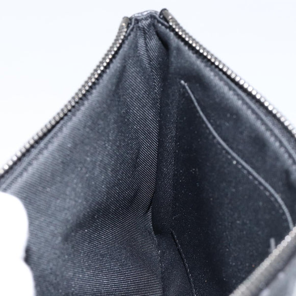 LOUIS VUITTON Monogram Eclipse Fragment iPhone Case M64433 LV Auth 152417