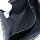 LOUIS VUITTON Monogram Eclipse Fragment iPhone Case M64433 LV Auth 152417-20