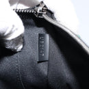 LOUIS VUITTON Monogram Eclipse Fragment iPhone Case M64433 LV Auth 152417-11