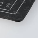 LOUIS VUITTON Monogram Eclipse Fragment iPhone Case M64433 LV Auth 152417-7