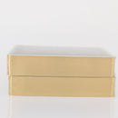 LOUIS VUITTON Monogram Multicolor Playing Cards Black White LV Auth 152420A-4