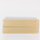 LOUIS VUITTON Monogram Multicolor Playing Cards Black White LV Auth 152420A-5