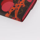 LOUIS VUITTON Epi Monogram La Mage Portefeiulle Sarah Wallet M60938 Auth 152421AM-16