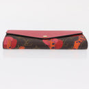 LOUIS VUITTON Epi Monogram La Mage Portefeiulle Sarah Wallet M60938 Auth 152421AM-6