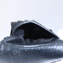 GUCCI GG Psychedelic Wallet Multicolor 601089 Auth 152426M-20