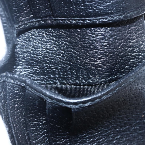 GUCCI GG Psychedelic Wallet Multicolor 601089 Auth 152426M