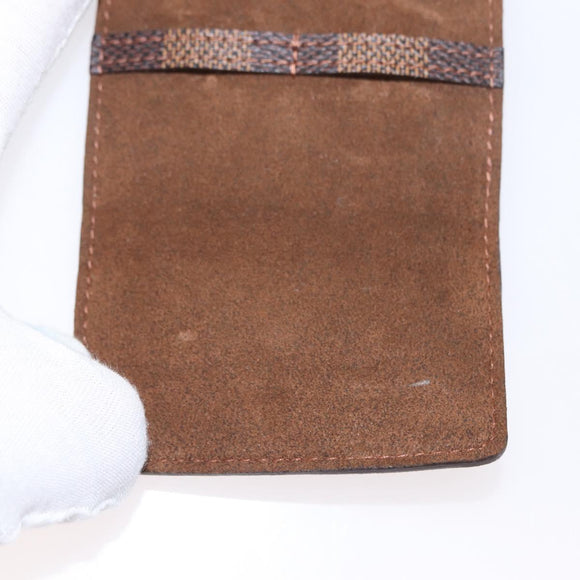 LOUIS VUITTON Bouton de Manchette Cufflinks Cuffs metal Silver SV925 Auth 152430