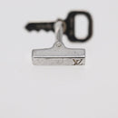 LOUIS VUITTON Bouton de Manchette Cufflinks Cuffs metal Silver SV925 Auth 152430-18