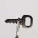 LOUIS VUITTON Bouton de Manchette Cufflinks Cuffs metal Silver SV925 Auth 152430-19