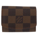 LOUIS VUITTON Bouton de Manchette Cufflinks Cuffs metal Silver SV925 Auth 152430-13