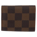 LOUIS VUITTON Bouton de Manchette Cufflinks Cuffs metal Silver SV925 Auth 152430-2