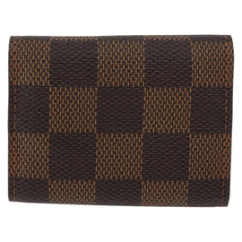 LOUIS VUITTON Bouton de Manchette Cufflinks Cuffs metal Silver SV925 Auth 152430 - 0