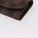 LOUIS VUITTON Bouton de Manchette Cufflinks Cuffs metal Silver SV925 Auth 152430-14