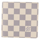 LOUIS VUITTON Damier Azur Porte Feuille Marco Bifold Wallet N60018 Auth 152433AV-2