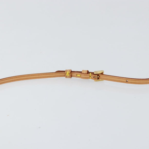 LOUIS VUITTON Monogram Vernis Green Cigarette Case Fusha Pink M91242 Auth 152434V