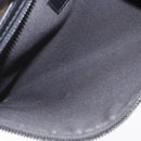 LOUIS VUITTON Monogram Monogram Denim Flat Messenger Bag M44641 LV Auth 152437SAM-24