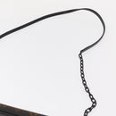 LOUIS VUITTON Monogram Monogram Denim Flat Messenger Bag M44641 LV Auth 152437A-8