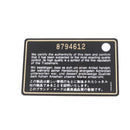 CHANEL Matelasse Chain Shoulder Bag Leather Beige Gold CC Auth 152439-12